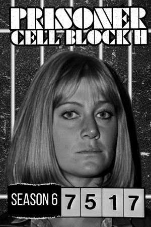 Prisoner - Season 6
