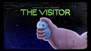 The Visitor