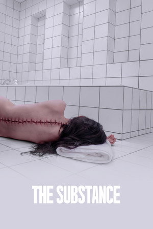 The Substance 431
