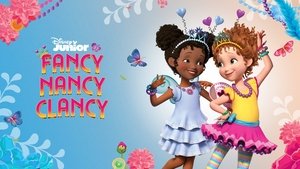 poster Fancy Nancy