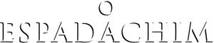 O Espadachim — Logos 1