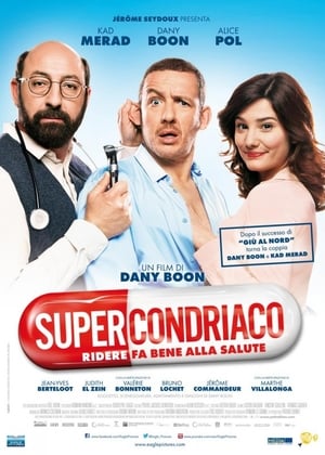 Supercondriaco - Ridere fa bene alla salute 2014