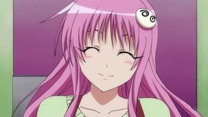 To LOVE-Ru: 1×4