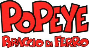 Popeye - Braccio di ferro