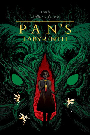 poster Pan's Labyrinth