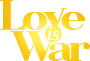 Love Is War — Logos 1