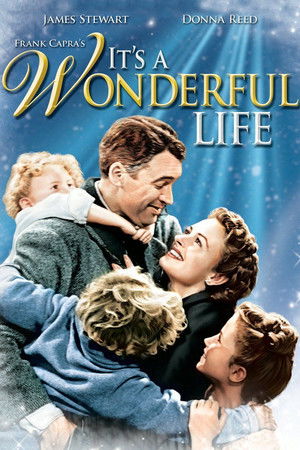 poster It's a Wonderful Life