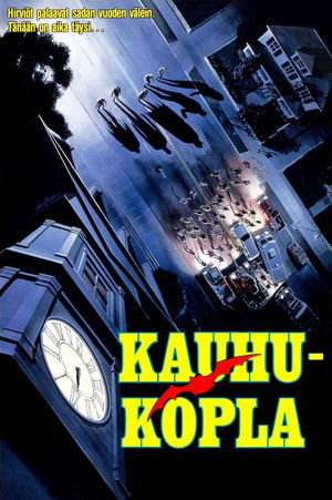 Kauhukopla (1987)