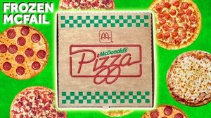 When McDonald's Tried (And Failed) To Make Pizza