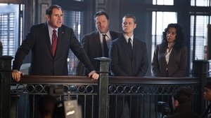 Gotham temporada 1 capitulo 2