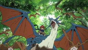 Sentenced to Be a Hero: 1×10