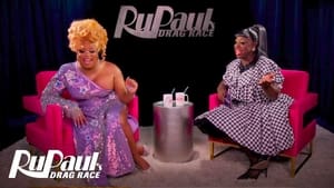 Image The Pit Stop S12 E2 | Peppermint & Bob Recap the Second Premiere | RuPaul's Drag Race