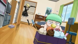 Beelzebub: 1×60