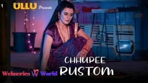 Chhupee Rustom