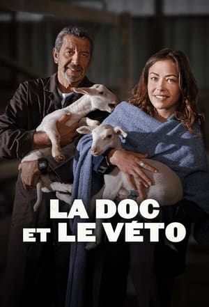 Poster La Doc et le Véto 2023