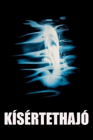 Poster Kísértethajó 1998