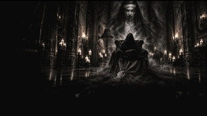 Relatos de la noche: Brujas (2026)