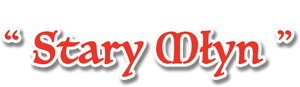 The Old Mill — Logos 3