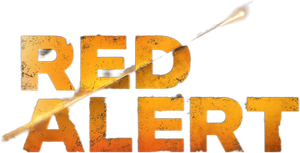 Red Alert — Logos 4