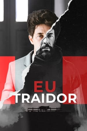 Eu, Traidor Torrent (2022) WEB-DL 1080p Dual Áudio – Download