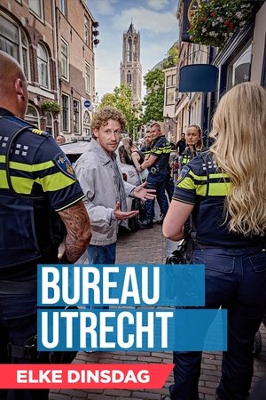 Bureau Utrecht (2025)