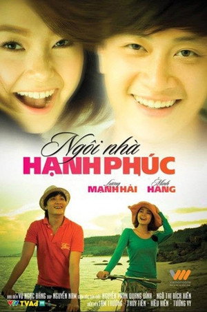 Ngôi Nhà Hạnh Phúc