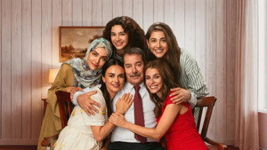 Evlilik Guzeldir (El Matrimonio Es Hermoso)