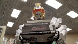 Power Rangers Season 20 Episode 19