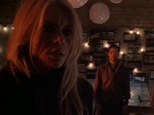 La Femme Nikita: 2×16