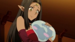 That Time I Got Reincarnated as a Slime: 1 Staffel 4 Folge