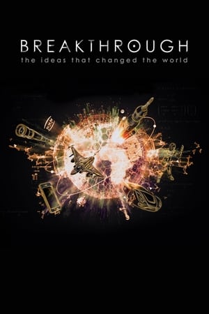 Image Breakthrough: The Ideas That Changed the World