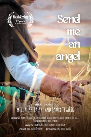 Poster Send me an Angel 2018