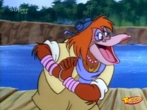 TaleSpin: 1×59