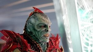 Farscape: The Peacekeeper Wars: 1×2