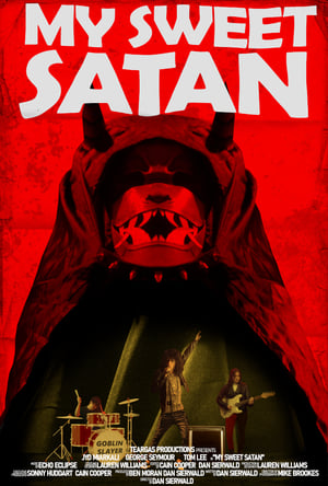 Poster My Sweet Satan (2023)