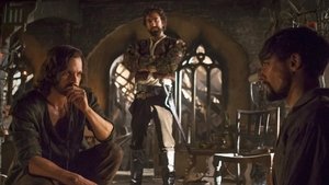 Da Vinci’s Demons Season 3 Episode 6