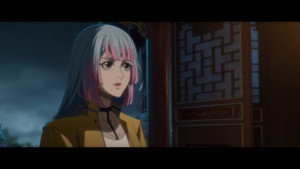 Min Diao Ju Yi Wen Lu (Bureau of Paranormal Investigation) Cap 10