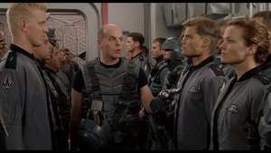 Chiến Binh Vũ Trụ - Starship Troopers (1997)