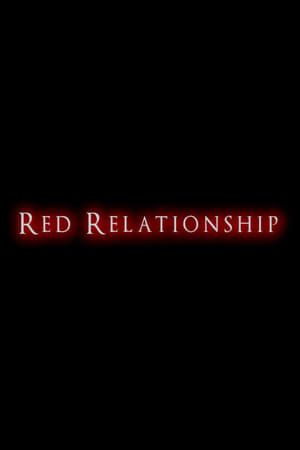 Poster Red Relationship (2019)