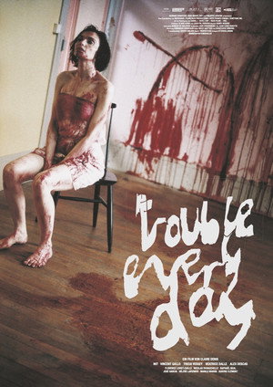 Постер фильма «Что ни день, то неприятности (2001)» — (11 из 51)