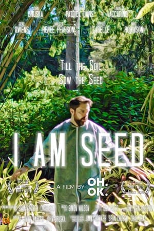 Poster I Am Seed 2019