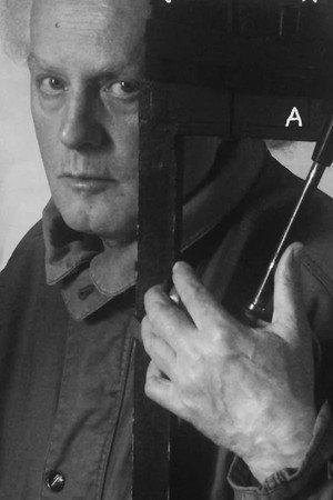 Paolo Gioli portrait