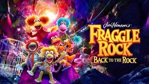 Fraggle Rock: Back to the Rock