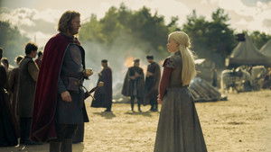 House of the Dragon: 1×3