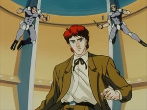 Legend of the Galactic Heroes Gaiden Dishonour: Chapter III