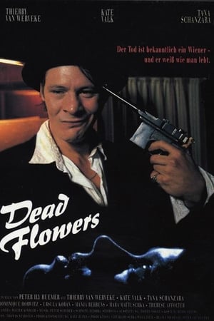 Poster Dead Flowers (1992)