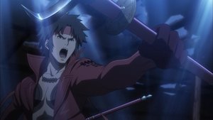 Sengoku Basara: 2×4