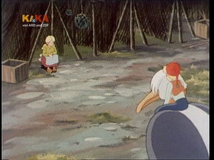 Nils Holgersson: 1×46