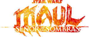 Star Wars: Maul - Señor de las sombras — Logos 1