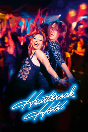 Poster Heartbreak Hotel (2006)